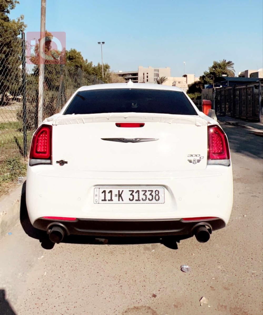 Chrysler 300